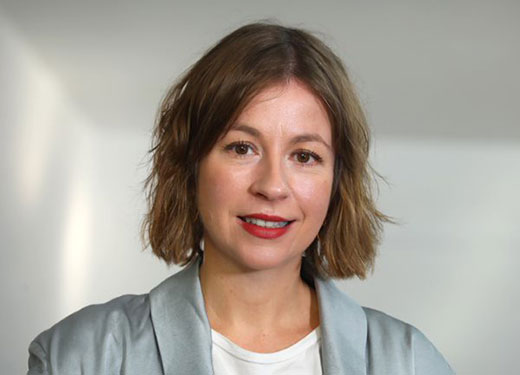 Cécile Mathys