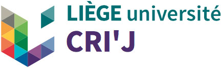 Logo - CRIJ