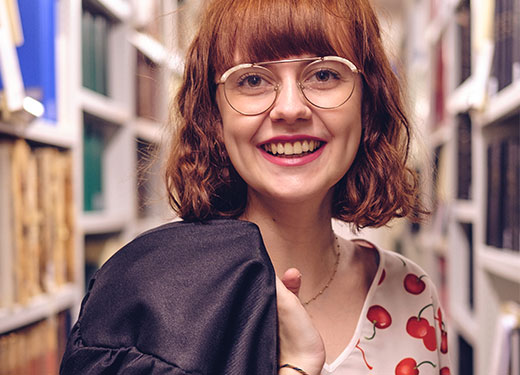 Nadège Brassine